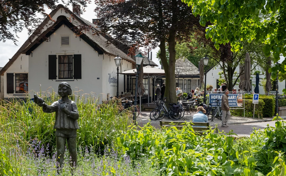 Kloosterhoeve