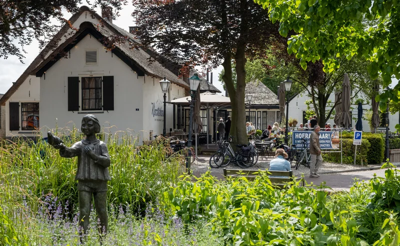 Kloosterhoeve