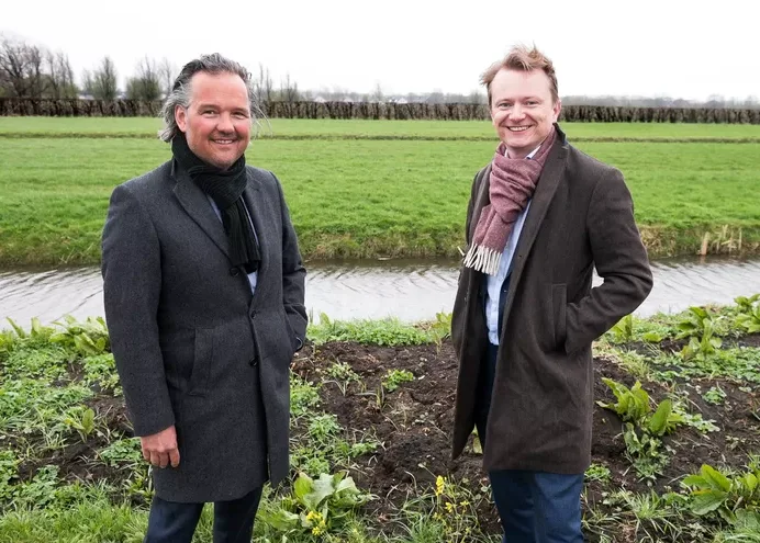Denk je mee over nieuwbouw in Harmelen?